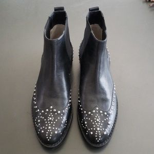 Michael Michael Kors boots